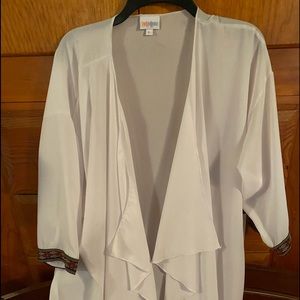 LuLaRoe Kimono NWOT
